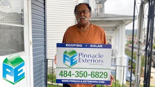 How Marcellus SLASHED His Electric Bill from 250 to 15Month with Solar Energy in Bethlehem PA [upl. by Zrike]