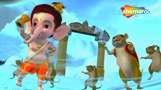 🌸🙏🚩Ganesh Chaturthi Special Shankarji Ka Damroo Baje amp More Songs collection  Hit Songs 🌸🙏🚩 [upl. by Alocin]