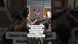 Ata Şəhid oğlunun şəkli qarşısında 🥀🥀🥀 [upl. by Nolrev713]