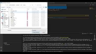 module django Import djangourls could not be resolved from sourcePylancereport MissingModuleSource [upl. by Odraboel]