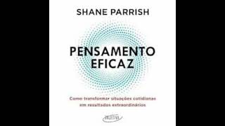 Pensamento eficaz Shane Parrish Audiobook [upl. by Jim]