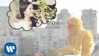 Ximena Sariñana  Different Official Lyric Video [upl. by Arabrab462]