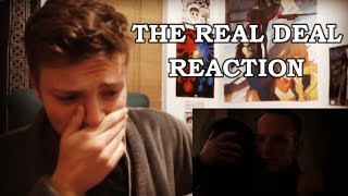 AGENTS OF SHIELD  5X12 THE REAL DEAL REACTION [upl. by Kciredohr]