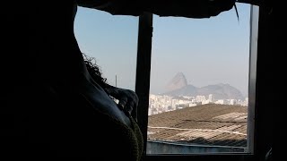 Entre Morros Spine activation kundalini flow Tantric practices for grounding in Rio de Janeiro [upl. by Ahsiakal]