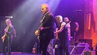 John Mellencamp Bruce Springsteen Pink Houses NJPAC 2024 [upl. by Karlens508]