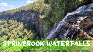 Springbrook Waterfalls [upl. by Annissa535]