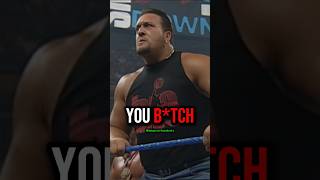 The Rock DESTROYS The Big Show therock bigshow tripleh stonecold brocklesnar wwe ufc jre [upl. by Esinek]