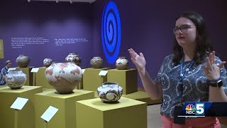 Shelburne Museum to unveil newst exhibit showcasing Indigenous artistry [upl. by Heer]