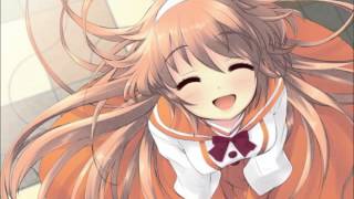 ★ Nightcore  Le Bonheur [upl. by Ellison]