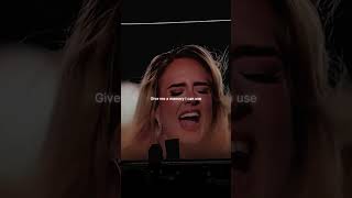 Adele  All I Ask Lyrics lyrics adele alliask 2024 [upl. by Auehsoj]