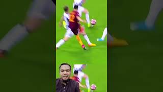 Beberapa Gool plessing indah‼️ football neymar ronaldo messi soccer skills [upl. by Ahsiakal]