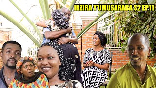 INZIRA YUMUSARABA SO2 EP 11  RUGEMA yemereye IRIBAGIZA ikintu cyiza [upl. by Akerehs85]