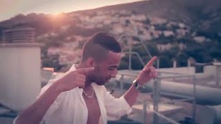 Naps  Ma Ville et Ma Vie Clip Officiel [upl. by Trumaine]