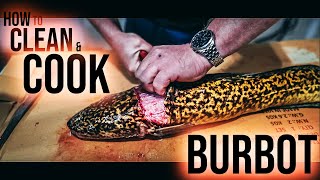 How To Cook BURBOT Properly [upl. by Ardnassak]