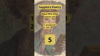 Sapphos poetry [upl. by Diane-Marie]