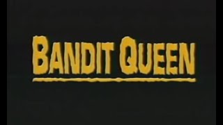 Bandit Queen 1994  Official Trailer [upl. by Yeslehc]