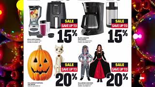 Loblaws Flyer ON October 3  9  2024 [upl. by Nomed]