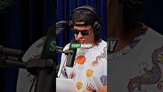 Theo Von Doesn’t Believe Him 😂 ft Riley Mao [upl. by Enitsyrk]