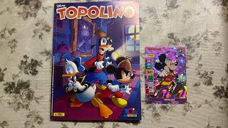 Paperinik ritorna in edicola  E voi lo avete comprato  disney topolino [upl. by Fredia444]