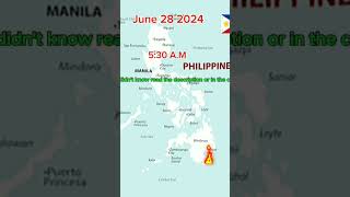 2024 Philippines fire incident For those who dont know read in the commentsdes shorts incident [upl. by Lipfert]