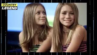 5 Dark Secrets The Olsen Twins Wish You Never Knew [upl. by Durwood510]