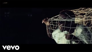 Phizzle DJ SPINALL  Rashidi Yekini Official Video [upl. by Larianna]