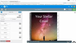 How to Build Spiral Bound Documents in Mimeo Print [upl. by Vocaay928]