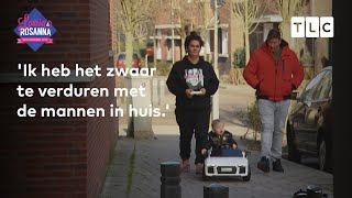 Rowan heeft zijn intake bij de chirurg voor de borstoperatie  Louisa amp Rosanna [upl. by Tiertza]