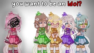 💔 you want to be an idol  Bandori Aya Maruyama angst [upl. by Charley]