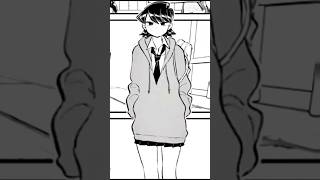 la mamá de Komi se enamora de Masayoshi Komi [upl. by Benita662]