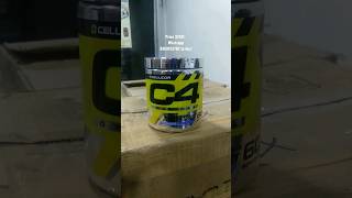 C4 pre workout price 3200Whatsapp 8369153702 to buy [upl. by Lossa513]