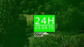 24h Teaser 2016 [upl. by Layla263]