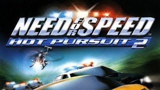 PlayStation 2  Need for Speed Hot Pursuit 2 [upl. by Stelmach]