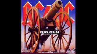 AcDc  Big Gun  Stoner Version [upl. by Florin]