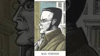 Max Stirner quotI am nothing and I am everythingquot quote explained quotes maxstirner egoism [upl. by Winnah]