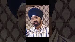 Muft Hue Badnaam  Dr Gurjeet Singh  Mukesh  Baraat 1960 mukesh evergreenclassics love [upl. by Bodwell]