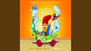 Interrupting Chicken Theme Song from the Apple Original Series [upl. by French]