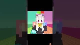 love story minecraft animation minecraftanimation aphmau [upl. by Ahcurb]