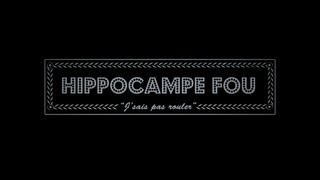 Hippocampe Fou  JSAIS PAS ROULER [upl. by Nosral399]