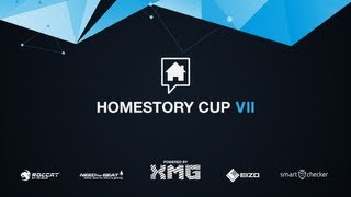 HomeStoryCup 7  Trailer [upl. by Lokkin]