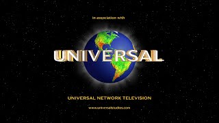 Mandeville FilmsTouchstone TelevisionUSA Cable EntertainmentUniversal Network Television 2004 [upl. by Devlin892]