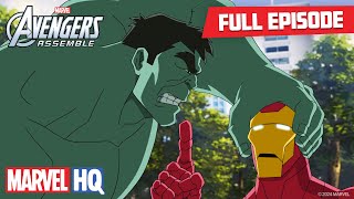 Avengers Super Heroes Assemble  All Episodes Compilation [upl. by Egroej]