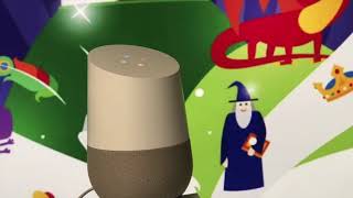 Nouveau Sur Google Home Histoire Du Soir Créer Vos Propres Histoires Par Mots Clés [upl. by Aihset]