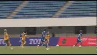 Matildas v Taiwan Random Game Footage [upl. by Nahk553]