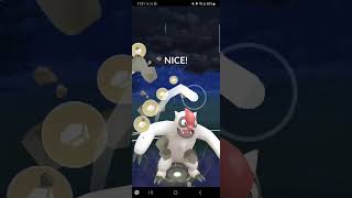 Guzzlord CORE BREAKS SHADOW DRAGONAIR AND LANTURN  Go Battle League pokemongo greatleague [upl. by Aikan539]