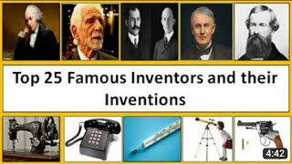 The first inventions  Kalaqoota jalqabaa  famous inventors and inventions  Odaa nation tv [upl. by Eednarb]