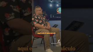 Entrevista Con P Milton Martínez  El Cristianismo en una Ciudad Mormona faith debate latino [upl. by Ahar]