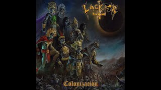 Lacktor • Colonización Full Album [upl. by Eerehc]