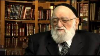 Rabbi Solomon Maimon  Part 1 [upl. by Telfore]