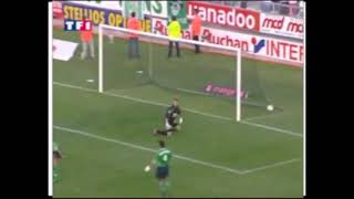 Amiens 10 ASSE 20022003 [upl. by Ludlew]